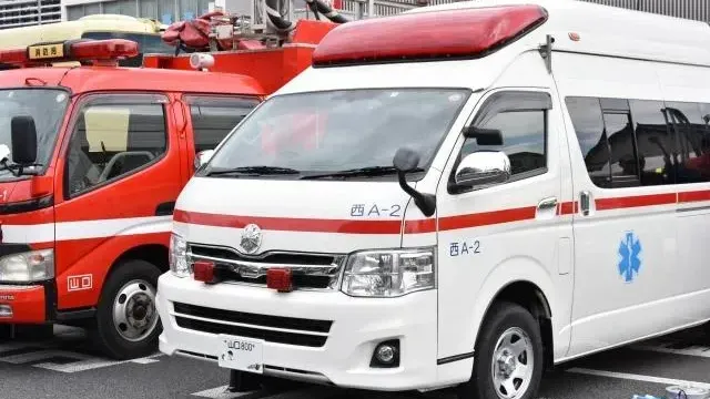 日本六旬工人清理發泡膠機　雙手意外被夾重創亡