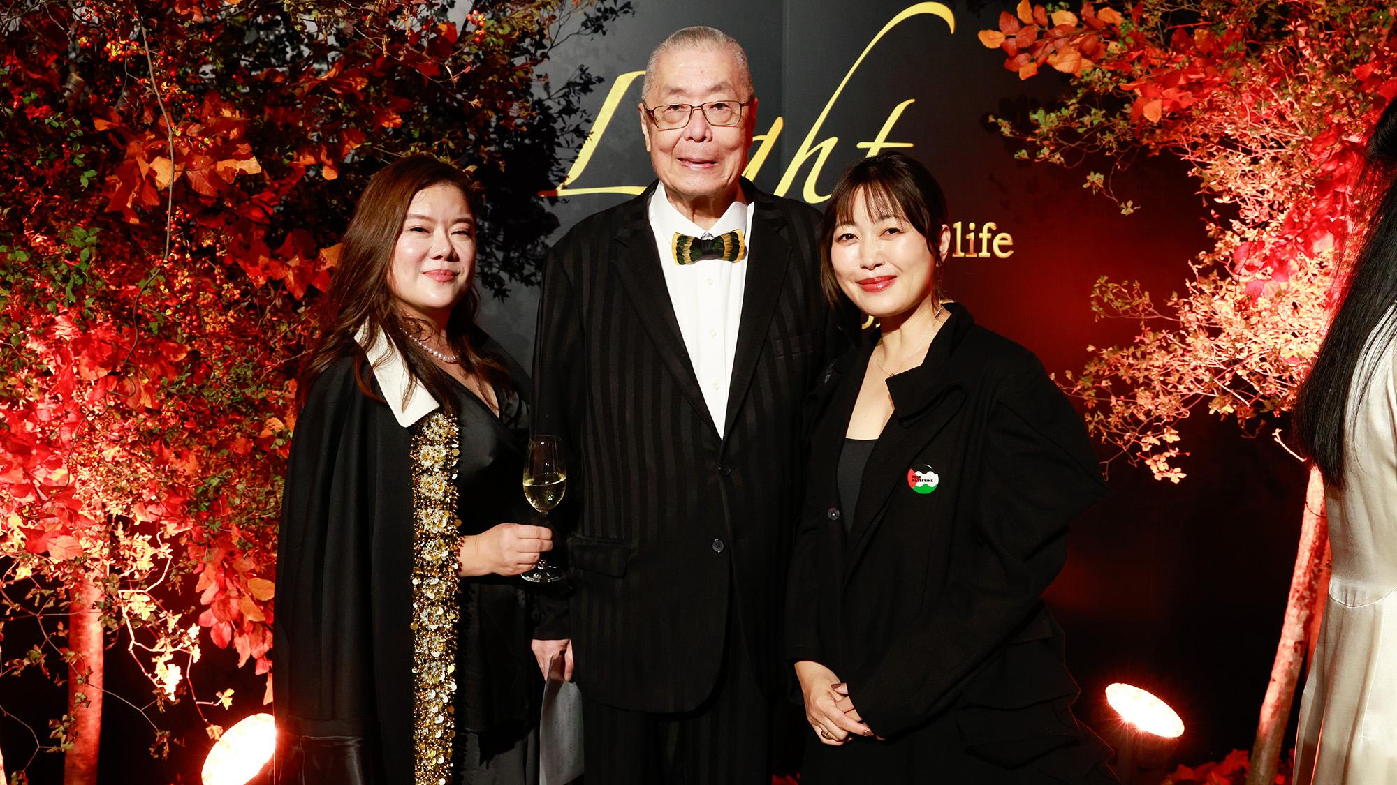 劉詩昆孫穎到日本演出 與坂本龍一囡囡同場 