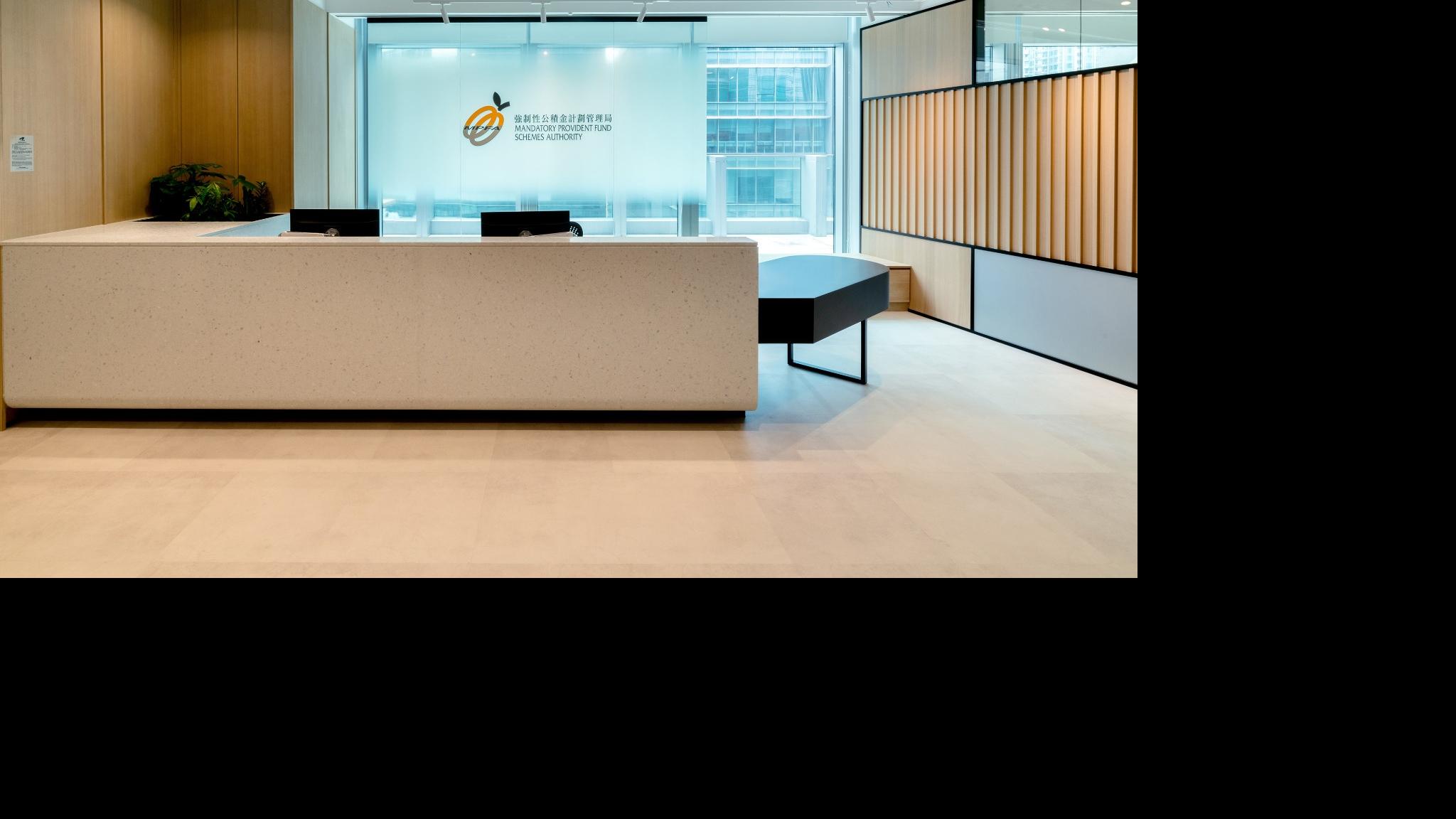 容許強積金作為首期，即時可以有很多年青人實現香港夢。(資料圖片)