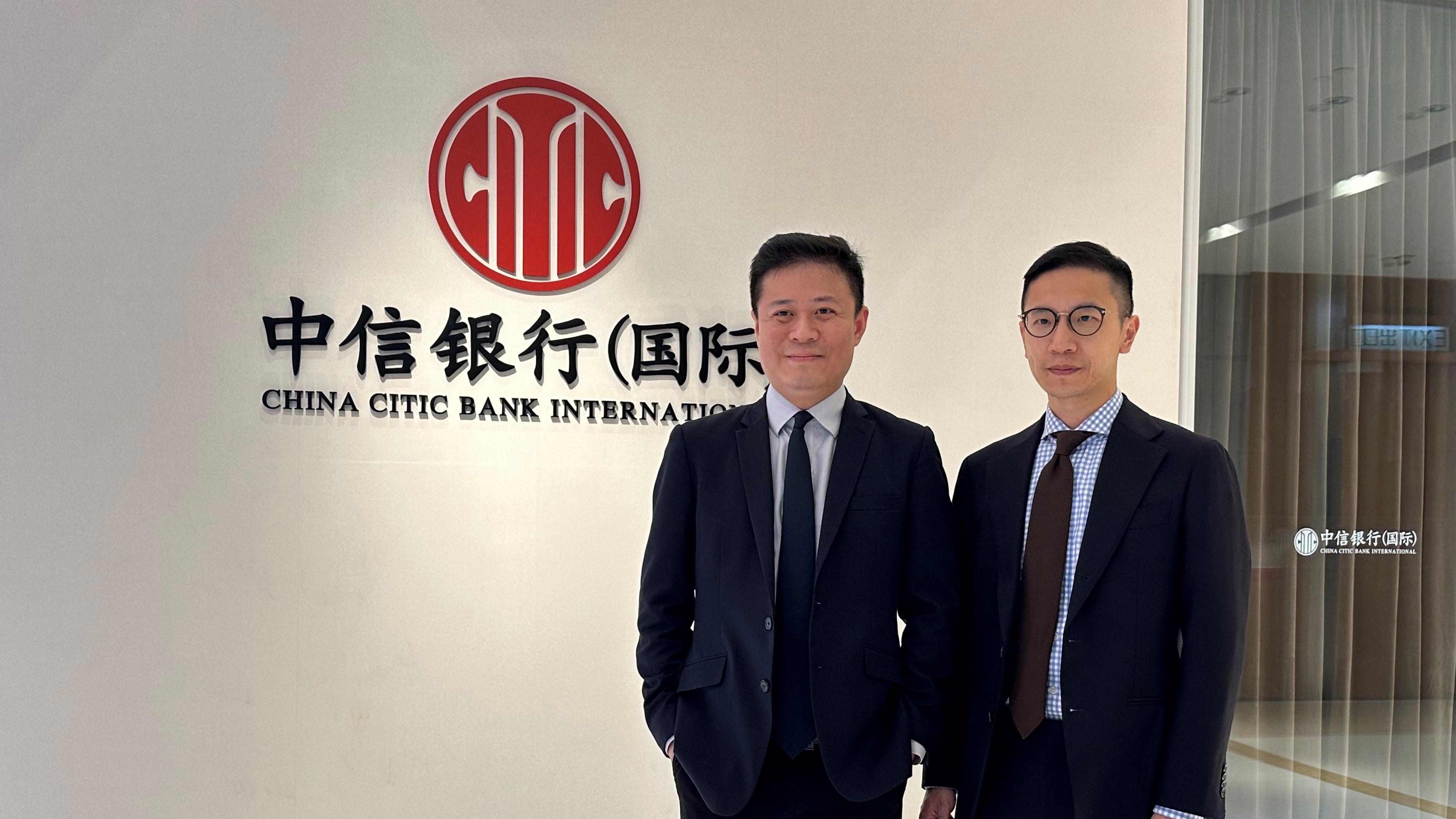 信銀國際：美減息周期至2026年 港樓築底明年反彈