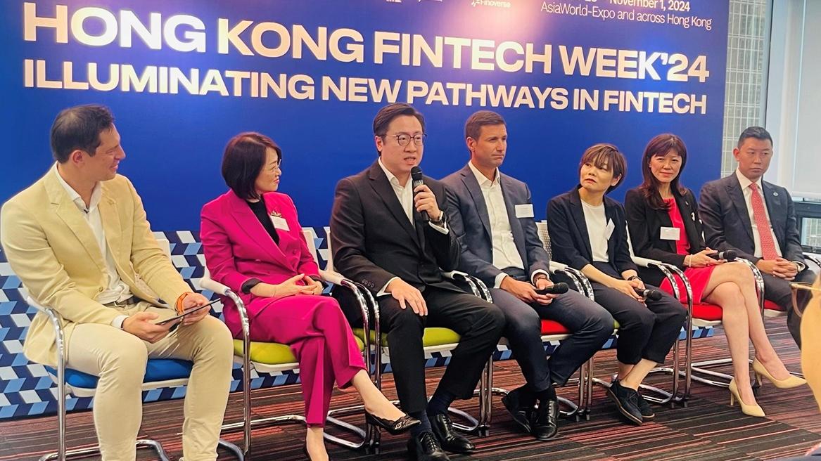 中銀香港：今年南下內地客戶 按年飆四成