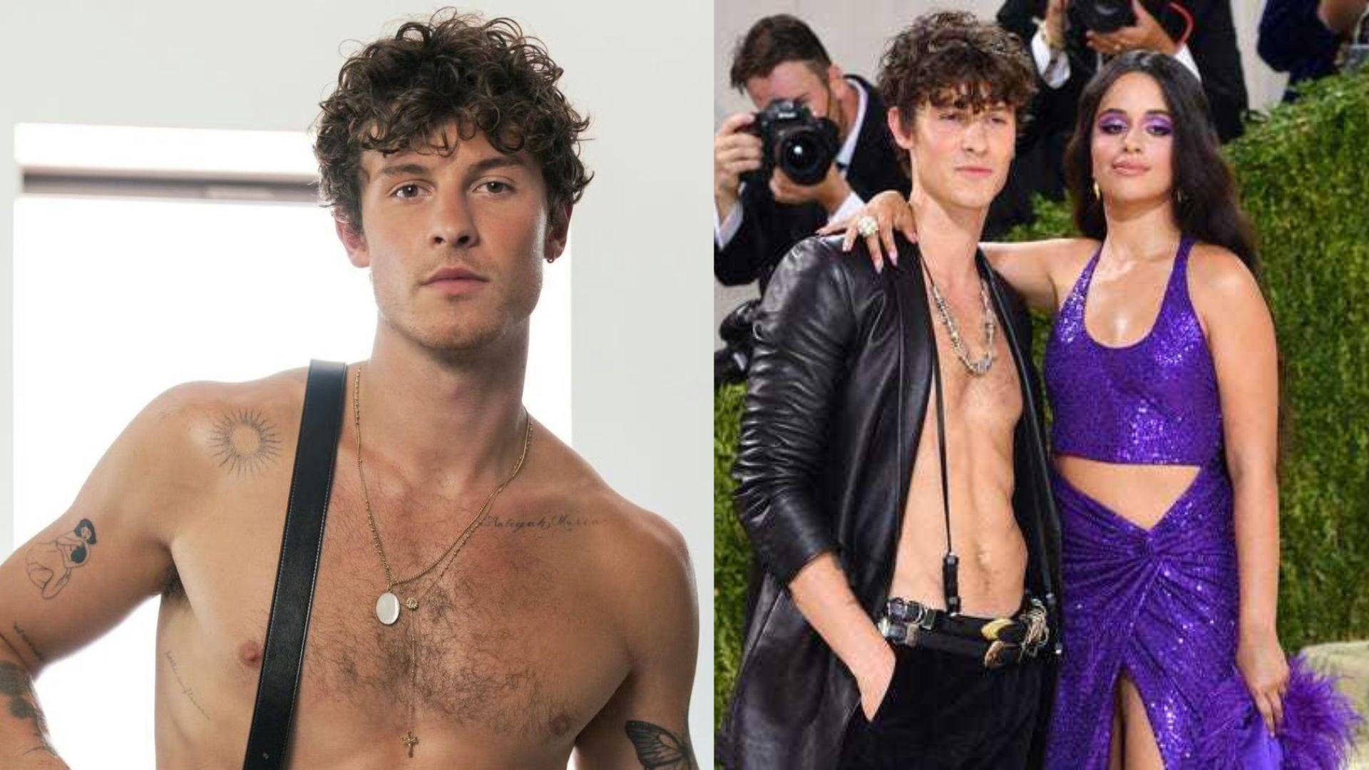 樂壇男神Shawn Mendes公開談論性取向 直認：仍在摸索中