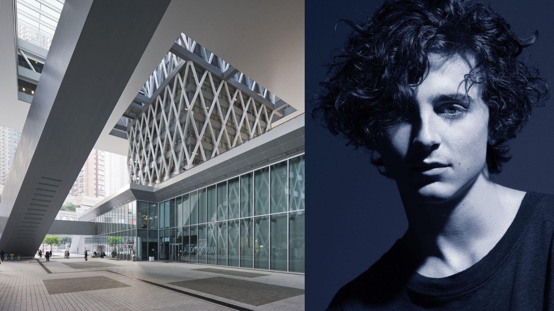 CHANEL香港辦時裝騷選址調景嶺 傳「甜茶」添麥菲查洛美有份出席