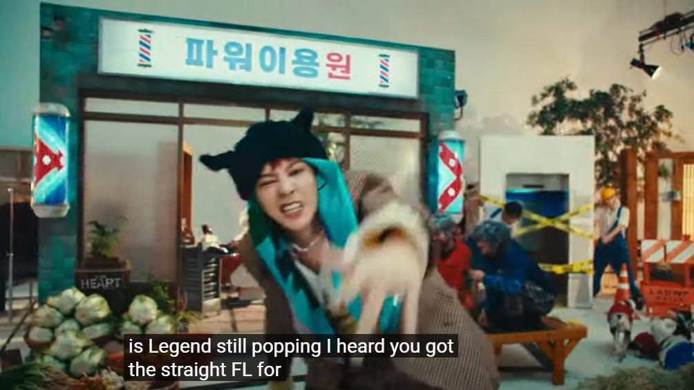 G-Dragon接受劉在錫訪問自言感迷失 新歌《POWER》譏諷媒體權力過大(有片)