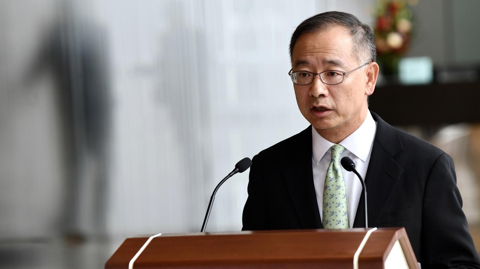 讀者要了解，金管局的「逆周期按揭措施」本意是經濟周期下行相反方向的政策，以化解有關副作用。(資料圖片)