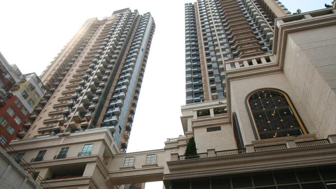 相信市場上介乎1,500萬至3,000萬元的中高價住宅物業會更為吃香、最能受惠！(資料圖片)