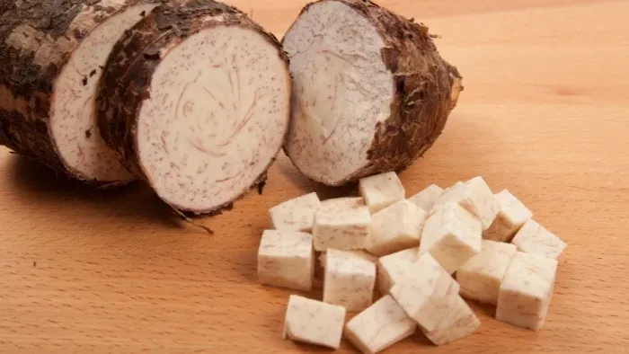 內地15歲少年賭氣誤食「假芋頭」險猝死  三招急救保命