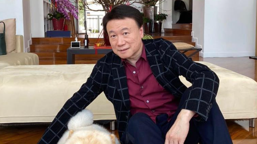 商人羅傑承與長女被申破產案