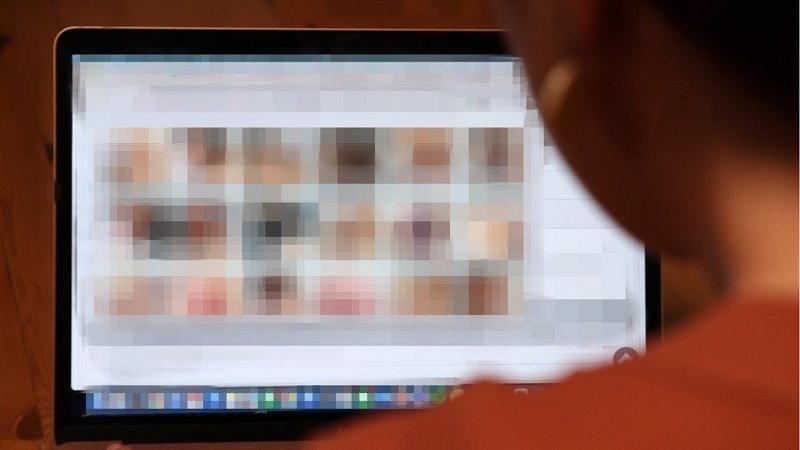 韓男撿屍直播性侵200人湧入觀看，受害人崩潰：竟無人報警。