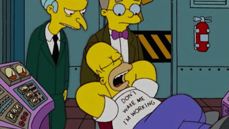 《阿森一族》揭36年謎團：為何荷馬屢犯錯不被炒？真相令Fans驚嘆。(X)