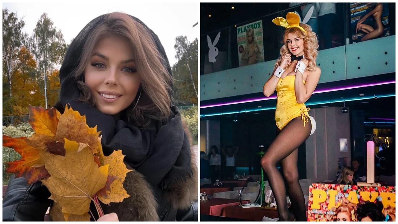 《花花公子》31歲女郎遇車禍後肺感染，等不及移植身亡。(X)