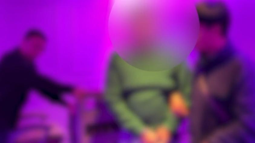 濟州島中國遊客遭3酒吧員工灌醉毆打禁錮5小時，搶手機碌走600萬。(網上圖片)