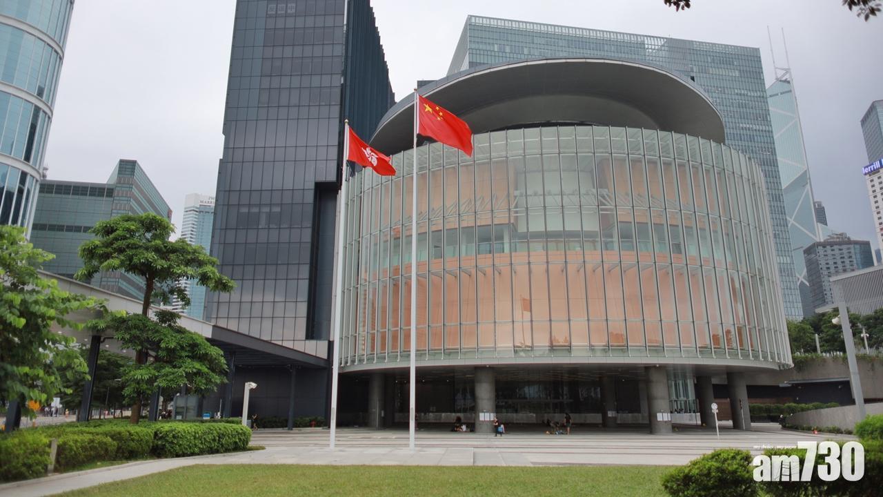 特區政府( 資料圖片)