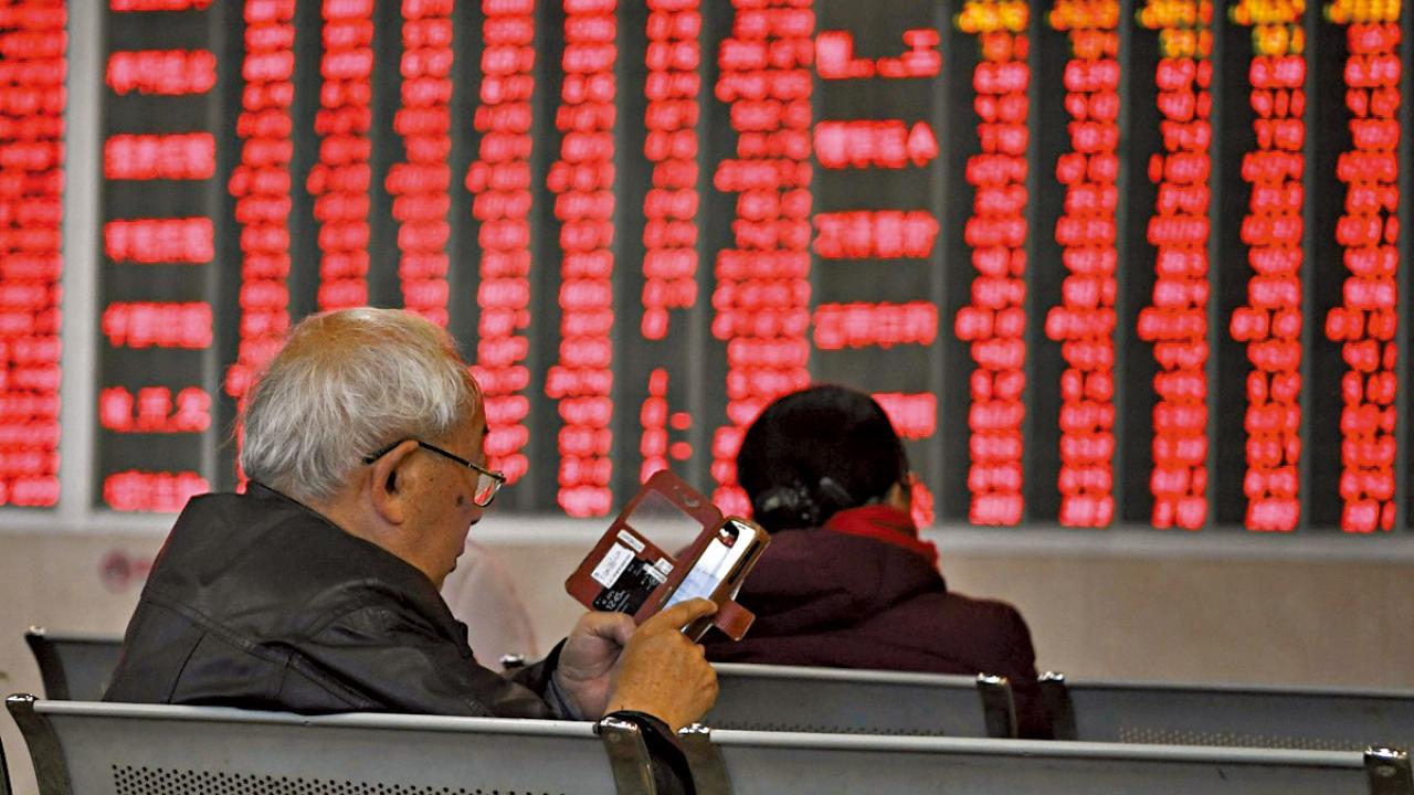 發改委明日介紹振經濟措施 短線料波動增