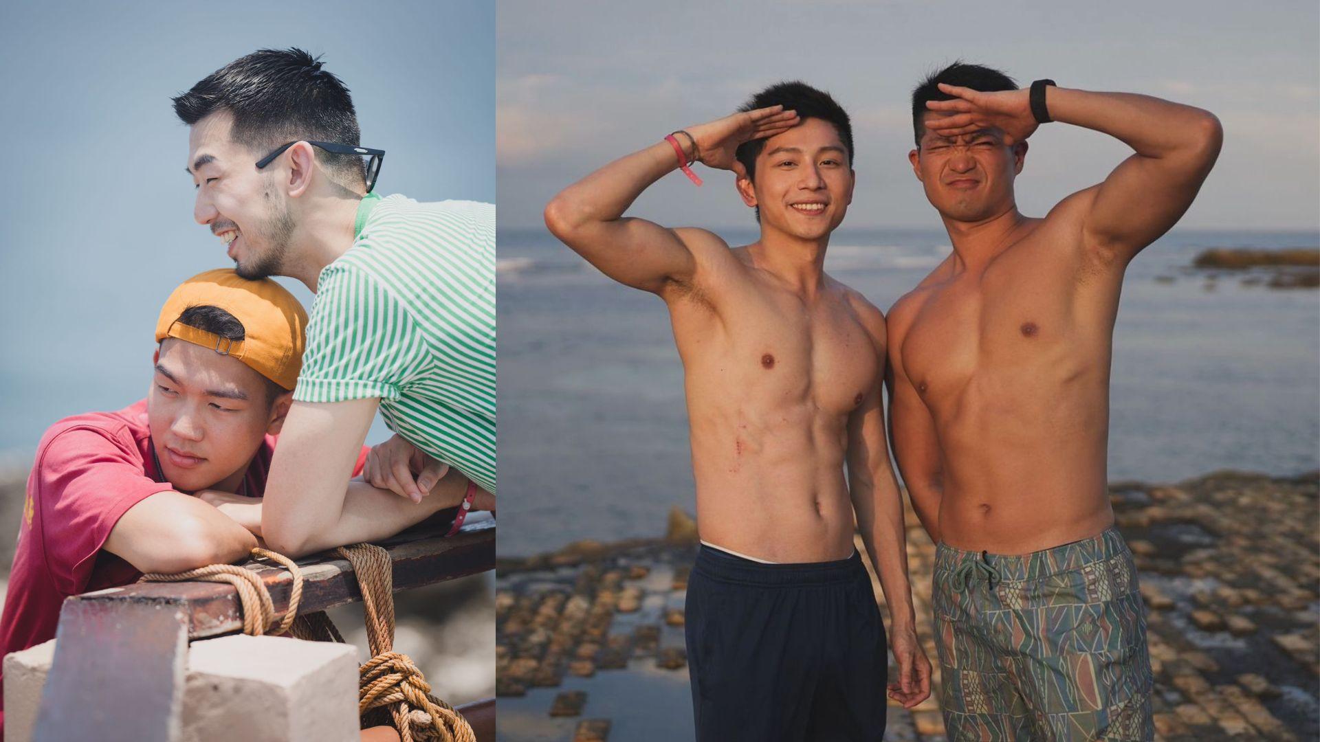 Boyscation Too｜Juzco批票王表現係個渣男 Kurt：諗住推Jason落懸崖