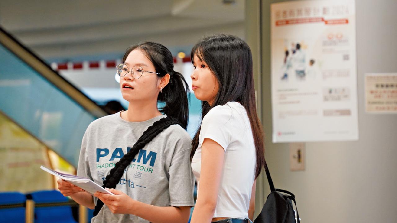 據悉政府考慮推「青年置業儲蓄計劃」助上樓 議員倡定價介乎居屋和首置盤