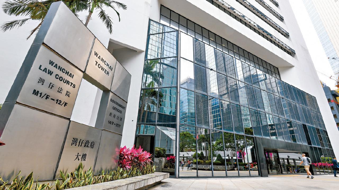 63歲漢發帖煽惑殺林鄭月娥　罪成押後下周一判刑