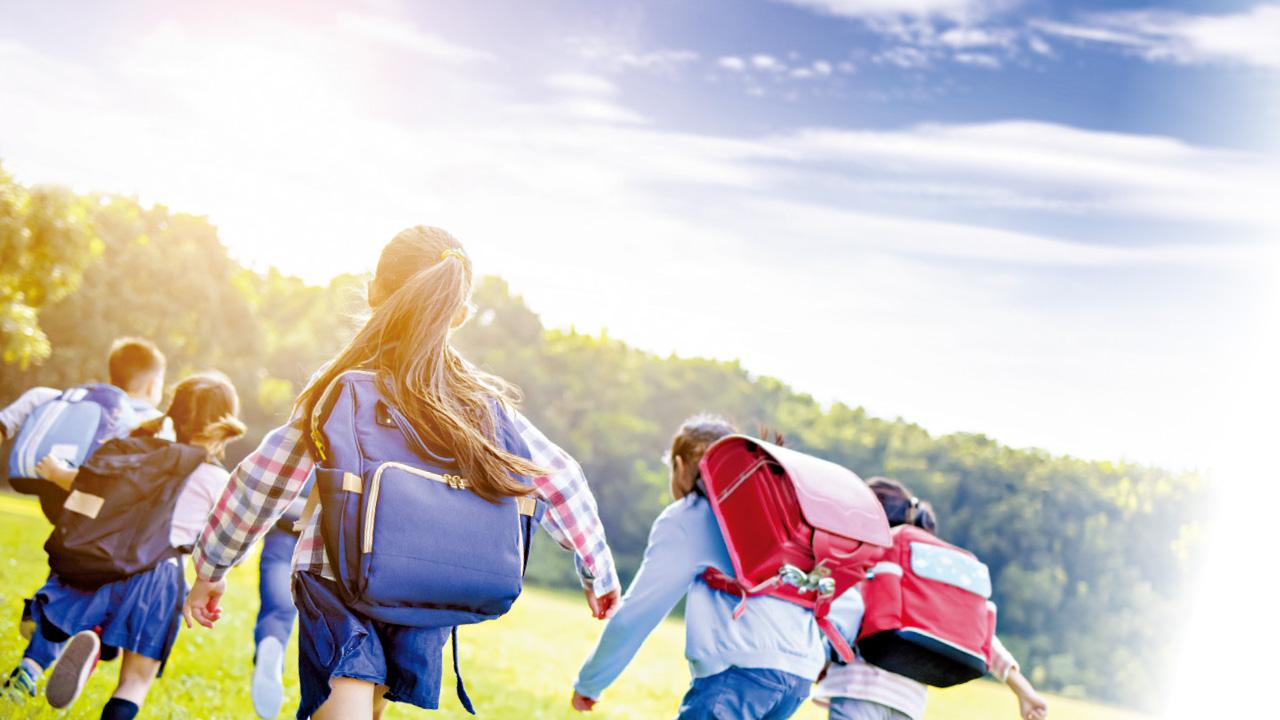 學童快樂指數微升1.85% 生命價值感跌至2017年新低