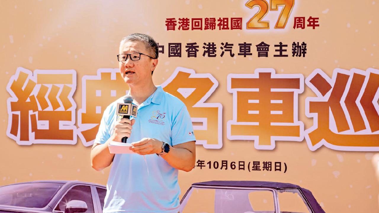 單車意外死亡人數倍增 蕭澤頤︰會配合強制戴頭盔立法