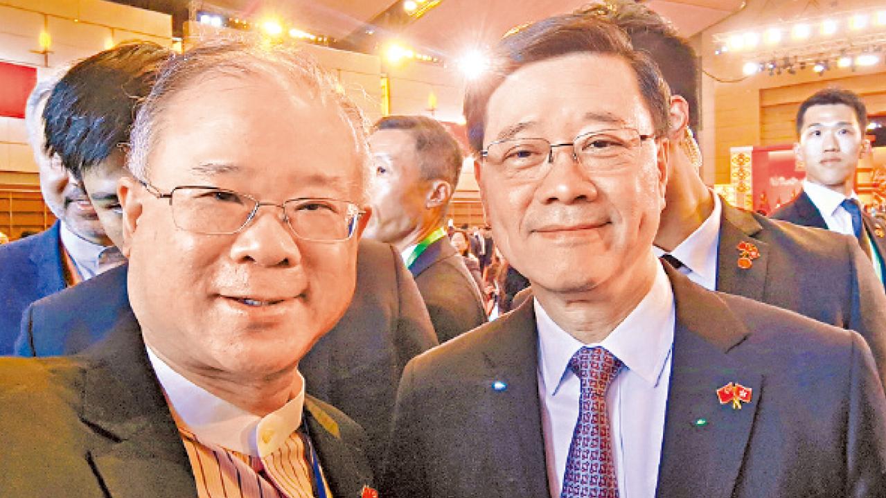 科技興教，育才惠民