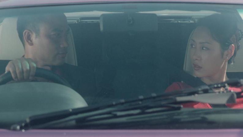 《濠江風雲》(劇照)