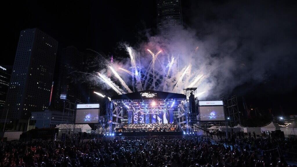 太古「港樂．星夜．交響曲」音樂會定於11月舉行