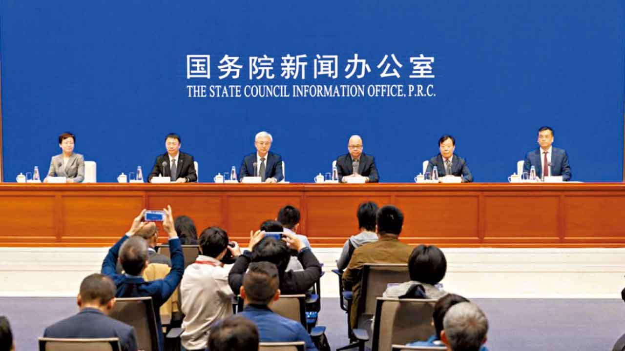 2050年前在重要領域領先國際 中國公布太空科學中長期規劃