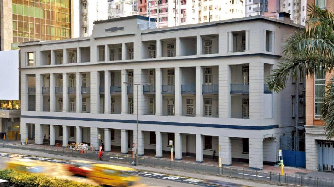 建立國際調解院公約簽署儀式明年在香港擇期舉辦。（港台圖片）