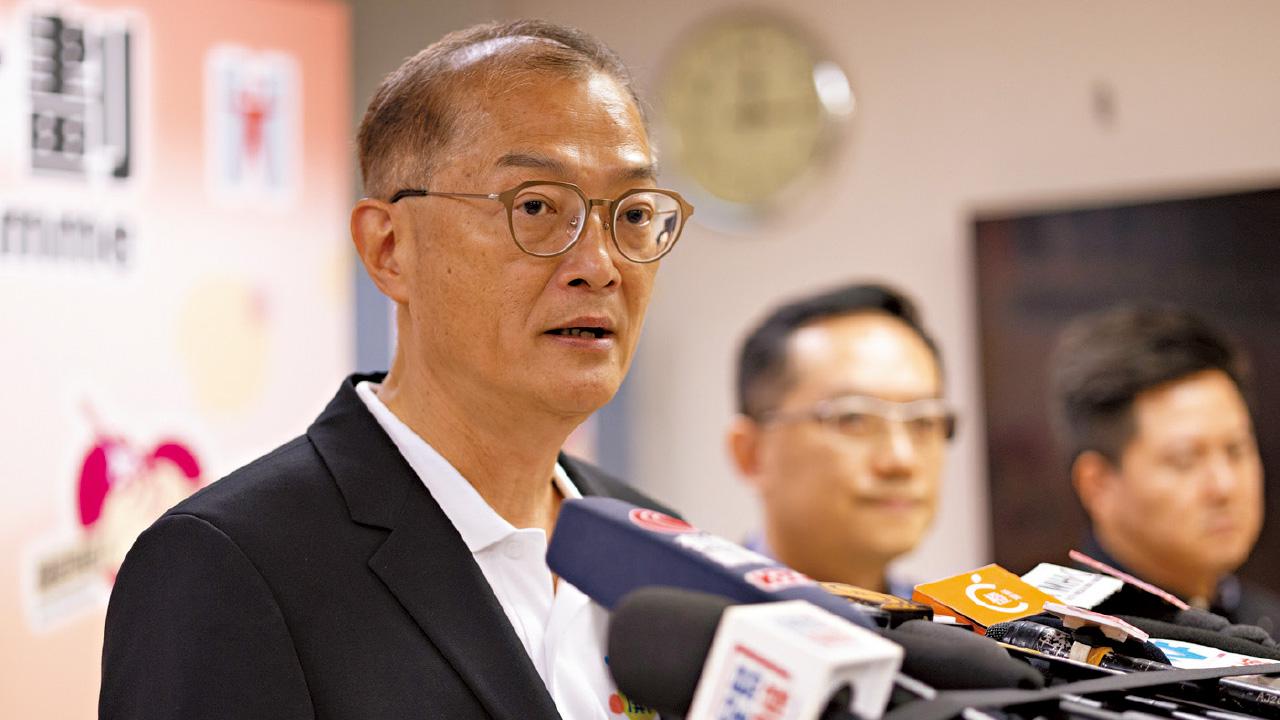 再有公院病人被插錯鼻胃喉 盧寵茂︰加強培訓實習醫生