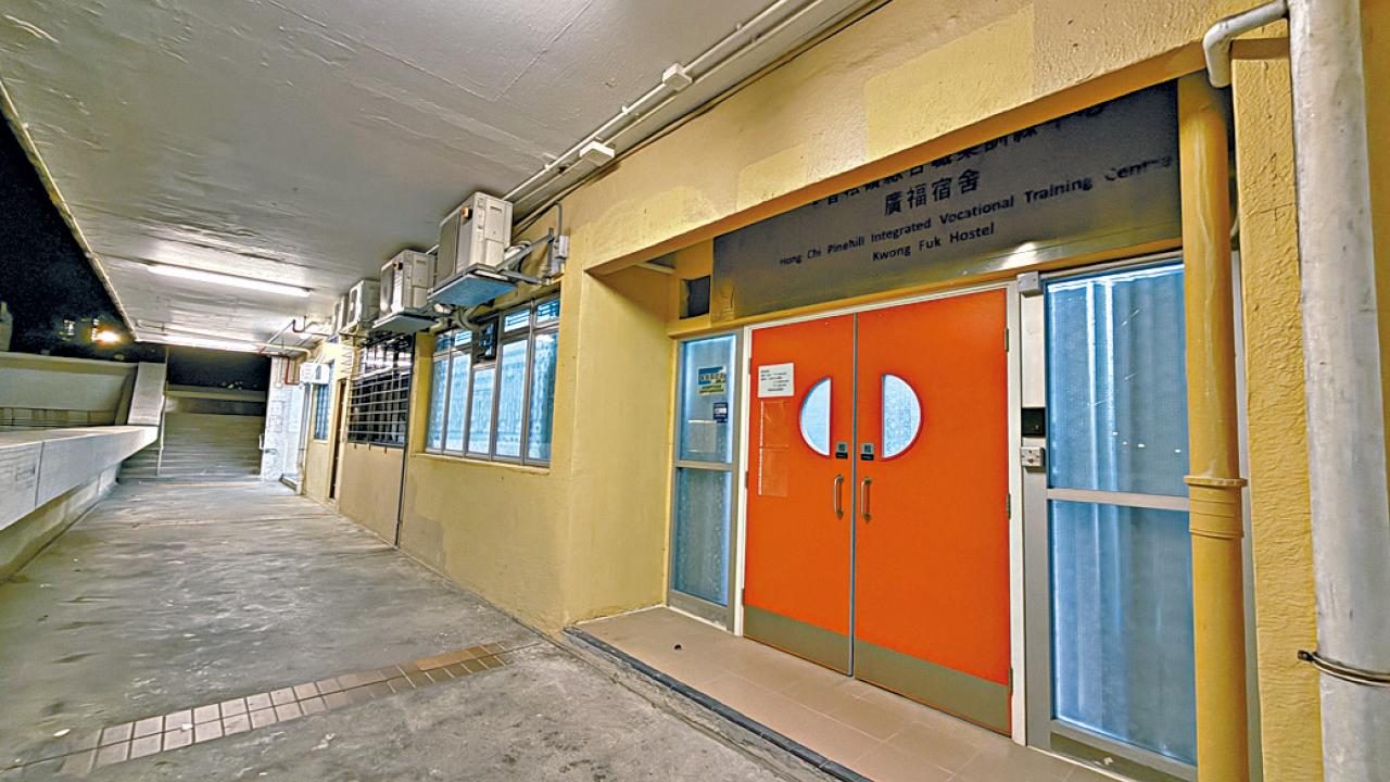 政府稱遲公布免二次傷害 匡智會涉事院舍改每年續牌