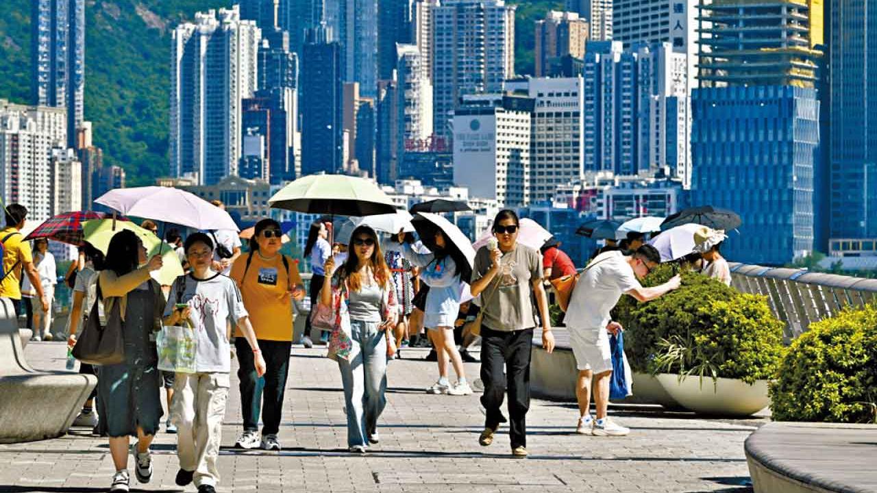 研轉數快跨境支付 拓黃金交易中心