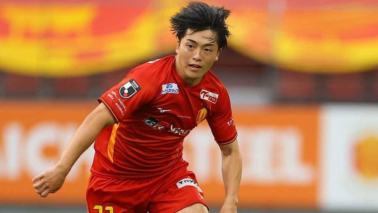 日聯盃｜橫濱水手主場勢劏名古屋鯨魚