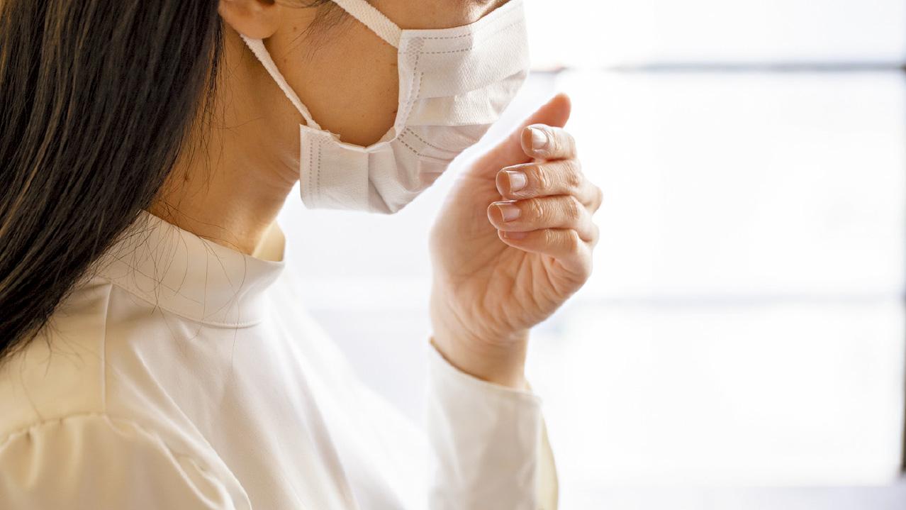 流感RSV雙重夾擊 聚會外遊易感染