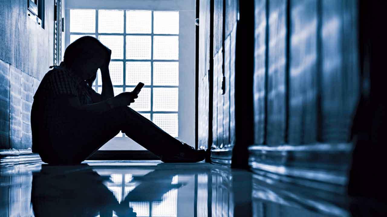 關注校園欺凌的施暴者