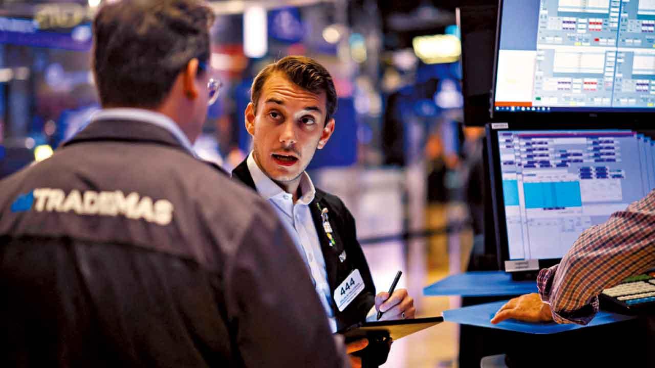 美就業數據再報捷 下月減息半厘機會渺茫