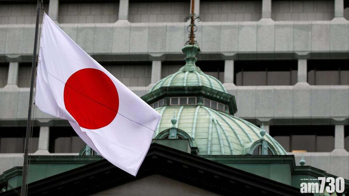 日圓匯率走勢｜日本