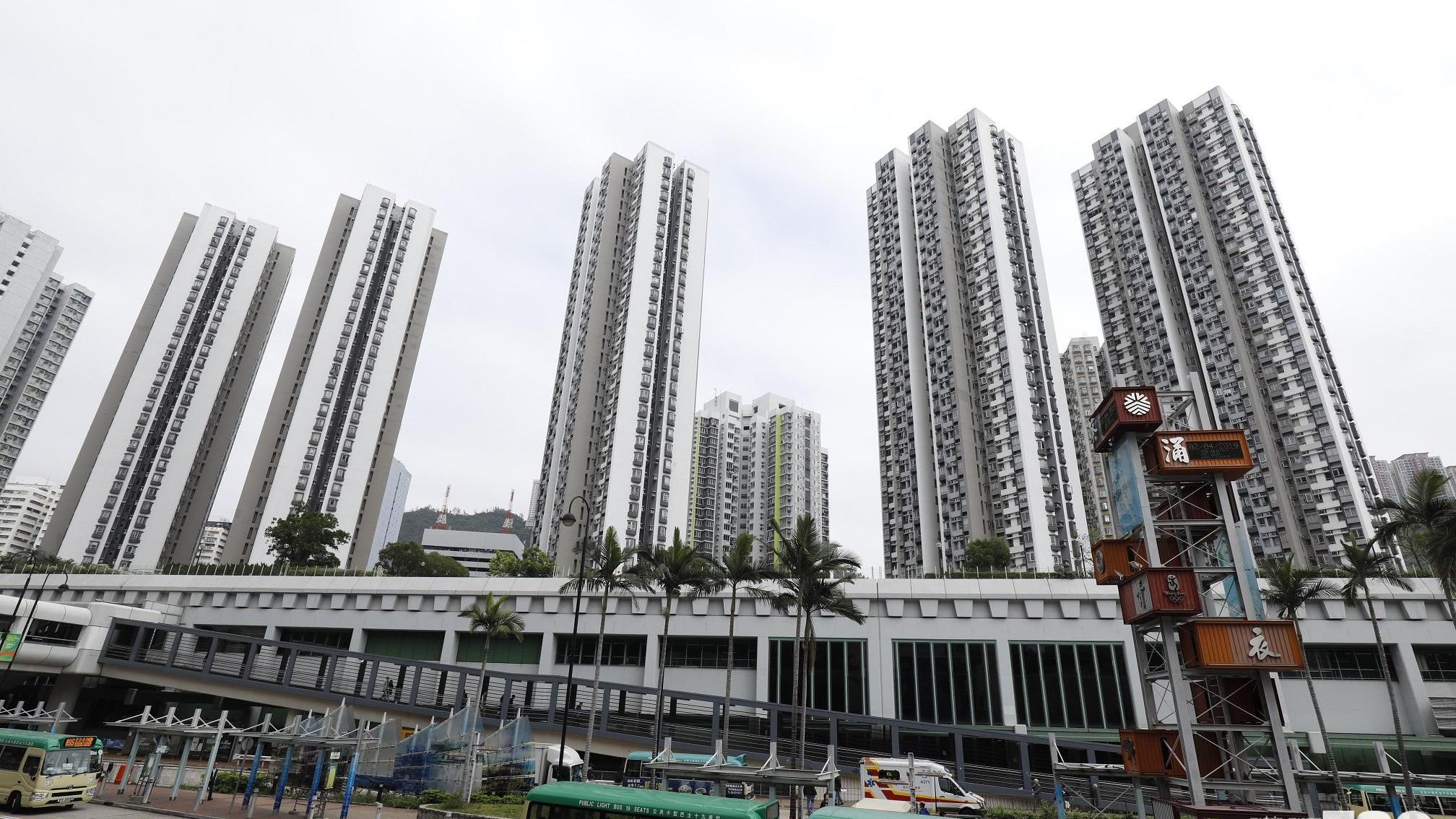 葵芳站月台偷拍14歲女童裙底　六旬漢被捕