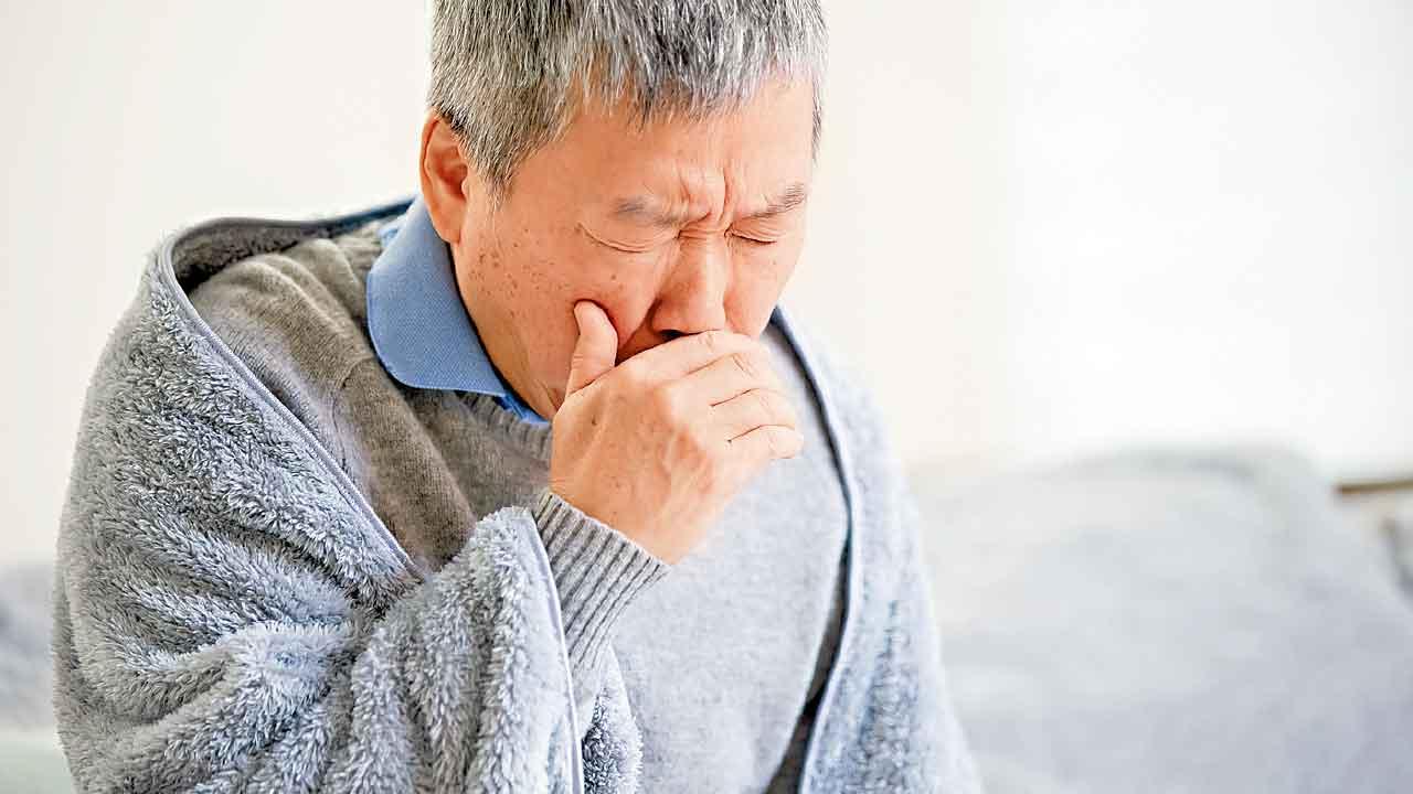 冬季高峰期來襲 預防肺炎球菌