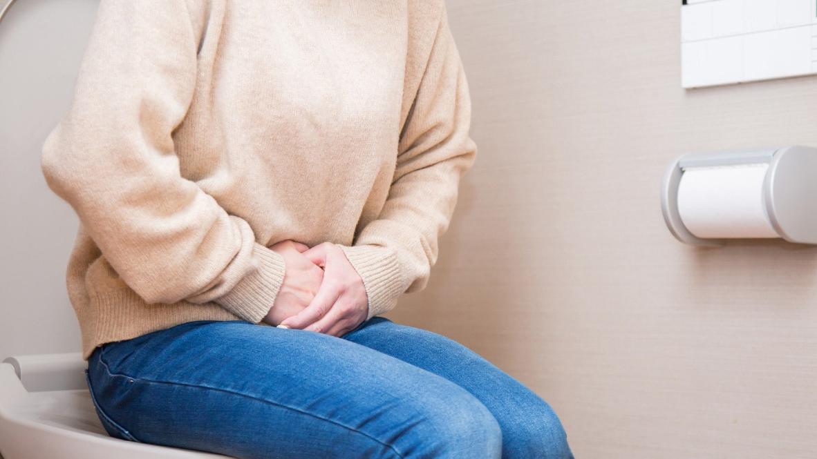 秋季乾燥防便秘