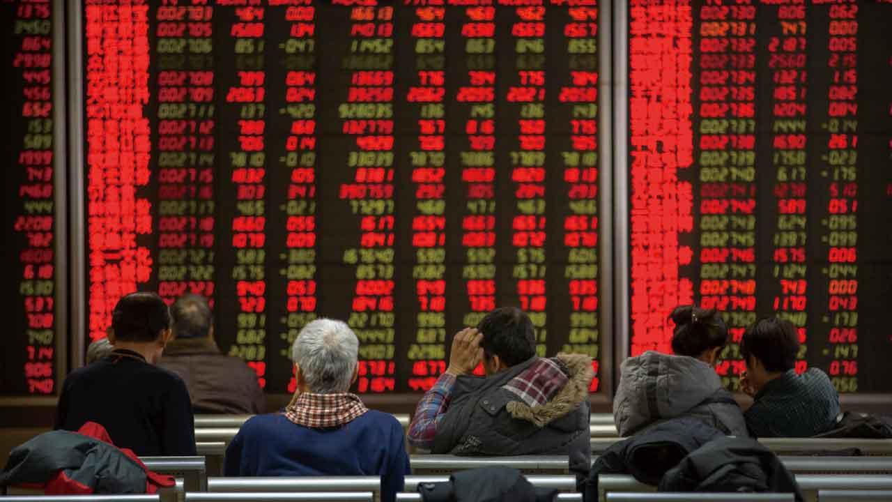 中國落重藥救市