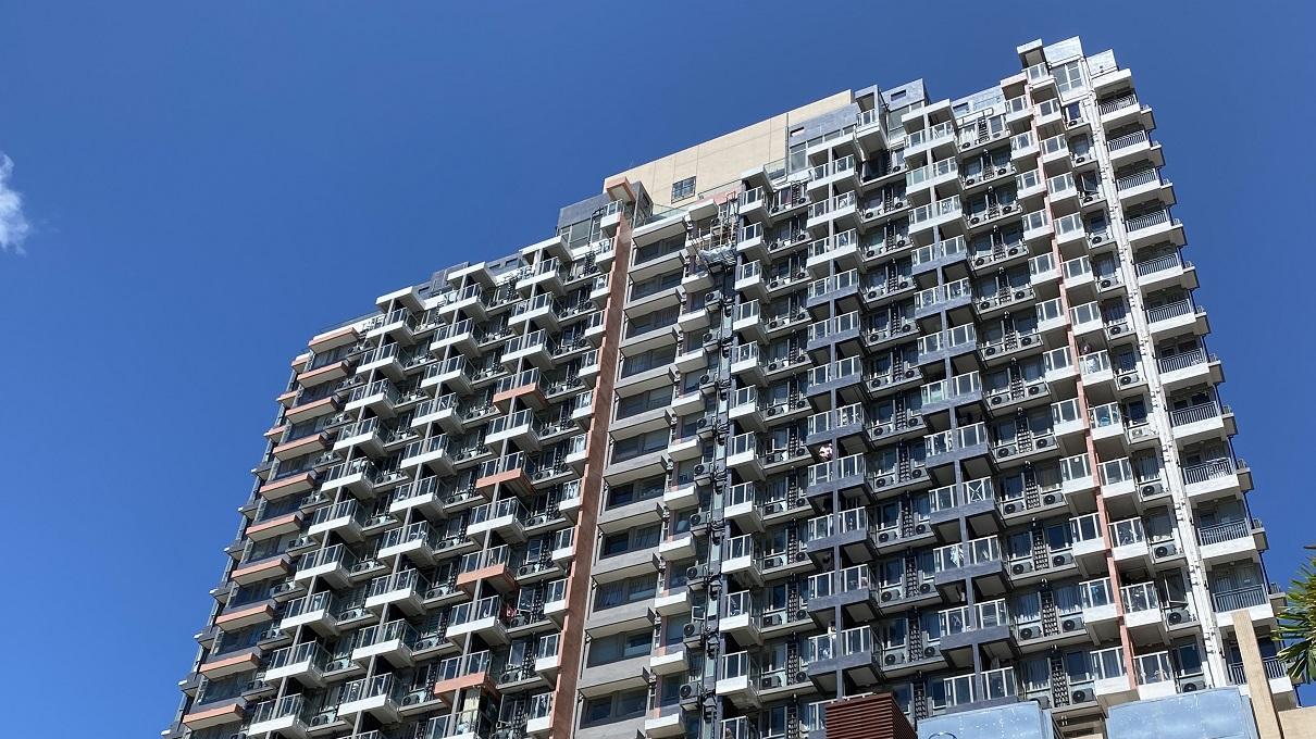 停牌1年半死線已過！「龍床盤」發展商佳源 下周二除牌