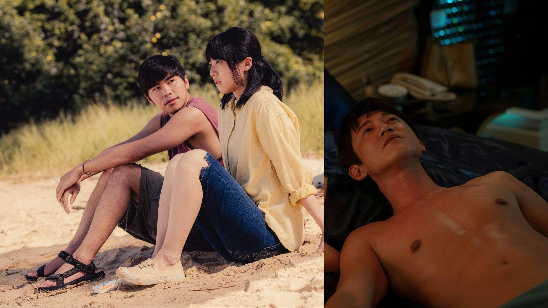 金馬獎2024｜吳慷仁露械冇回報 游學修憑《看我今天怎麼說》越級爭影帝