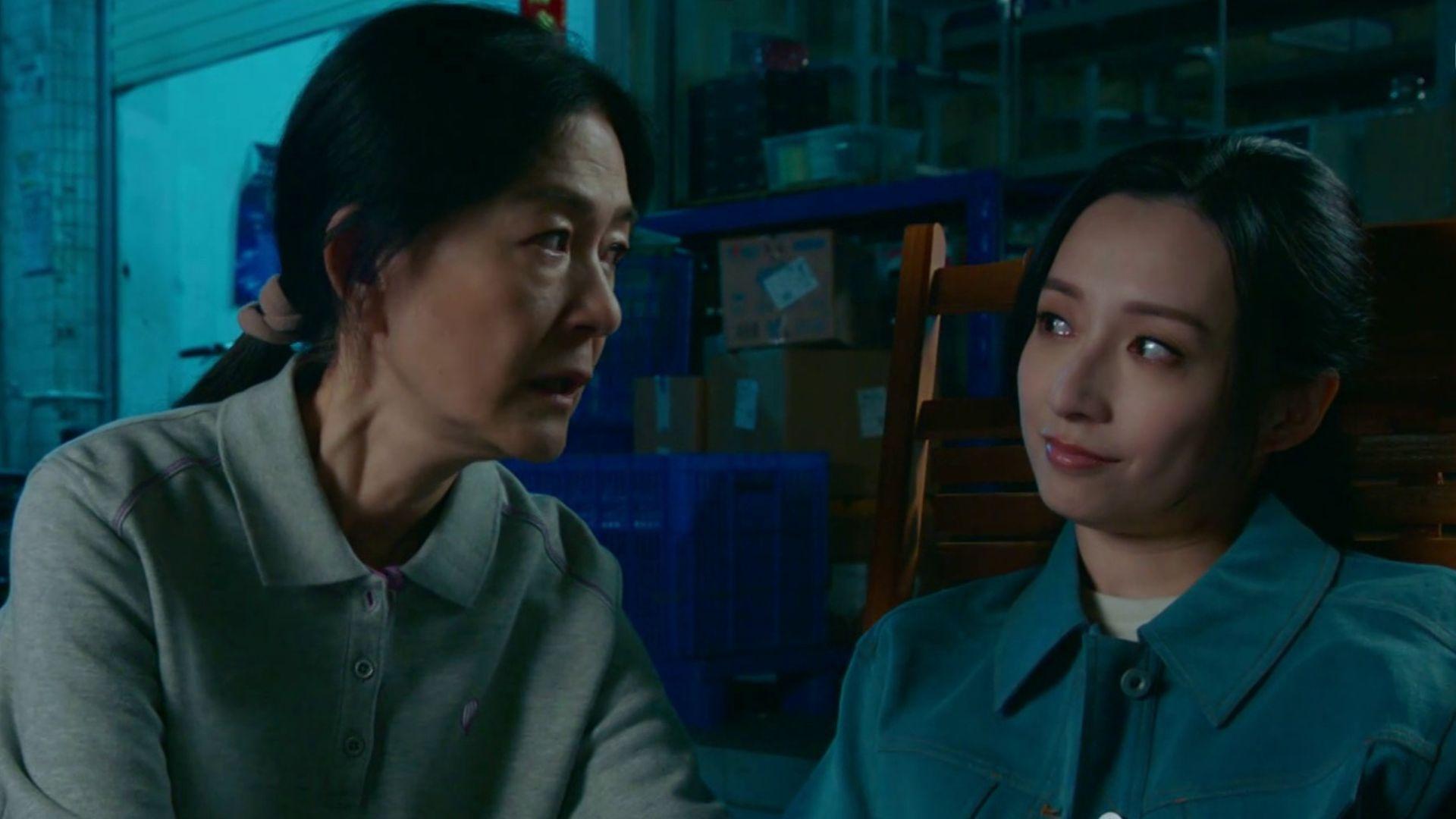 企業強人｜龔嘉欣喊功感動觀眾 網民撐升呢視后獲封「淚之女王」