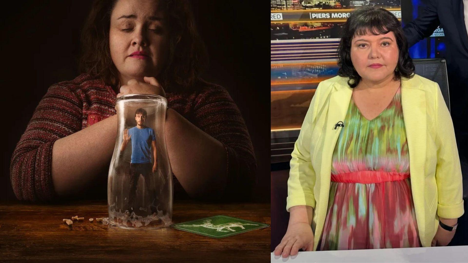 Netflix攞獎劇《馴鹿寶貝》癡女原型巨額索償 Netflix提出撤銷訴訟遭法院駁回