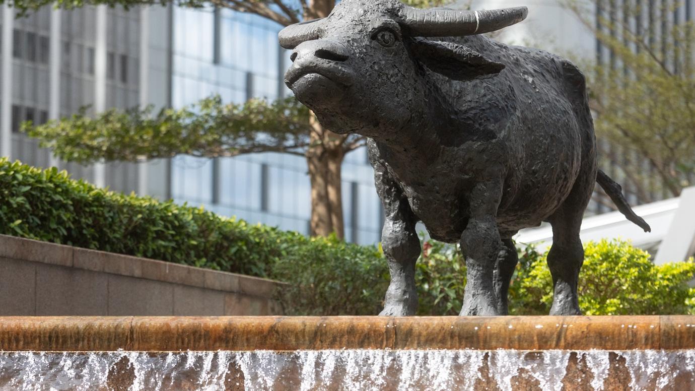 大新銀行：明年上半年或挑戰26000點以上