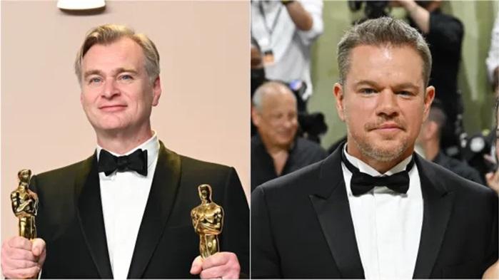 基斯杜化路蘭新作敲定2026年上映 搵麥迪文再次合作