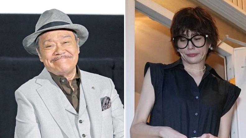 西田敏行離世 米倉涼子 西島秀俊哭送最後一程