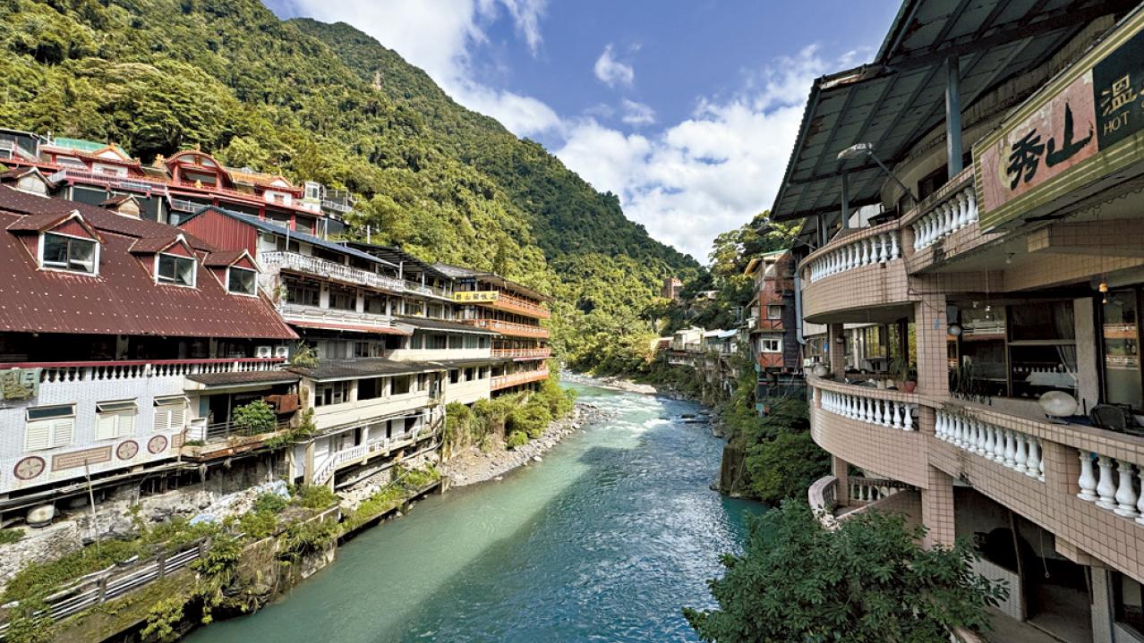 嘠底郎，呼乾啦！ 百行跑為先