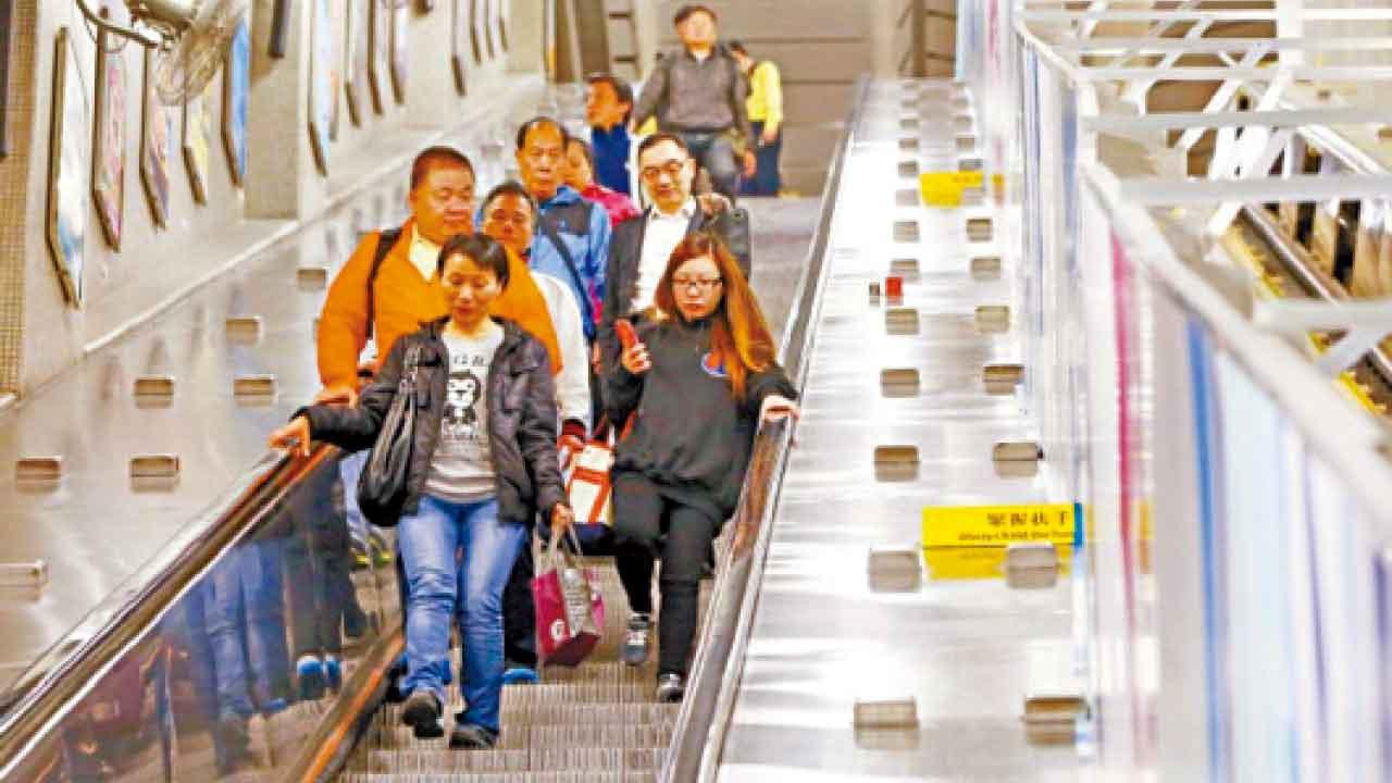 記大家記得要企定定