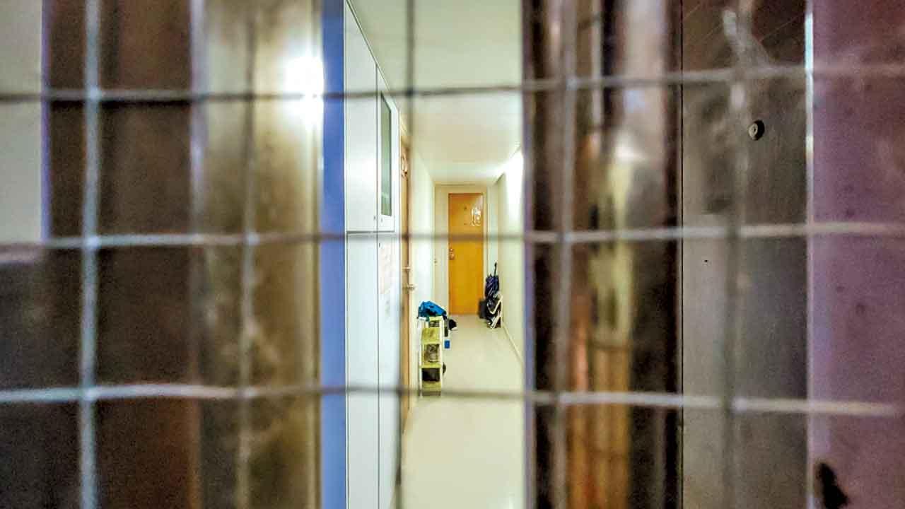 香港慣性是為現在犧牲未來